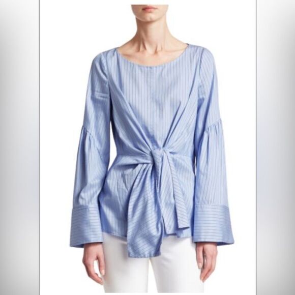 Phillip Lim blouse, size 4 - Picture 1 of 14